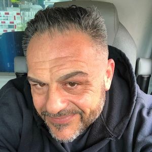 Meet your Posher, Peter